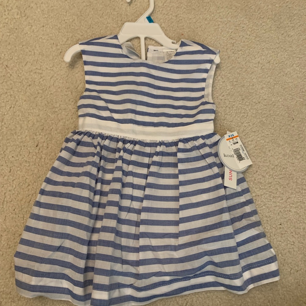 Koala kids dress 18-24M
